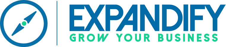 Expandify logo
